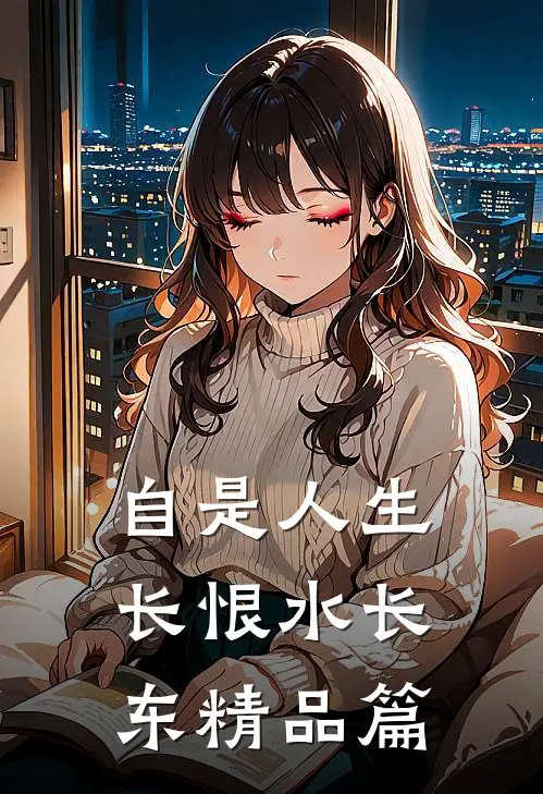自是人生长恨水长东精品篇