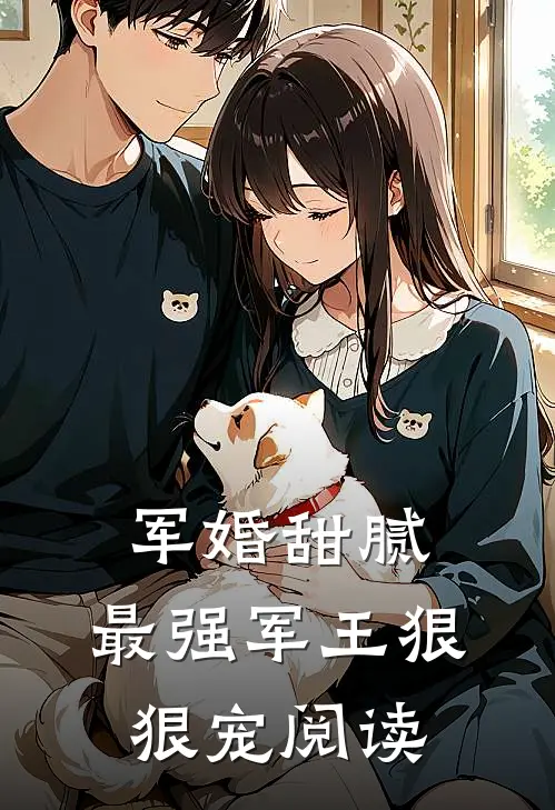 军婚甜腻：最强军王狠狠宠阅读