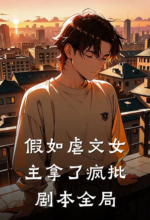 假如虐文女主拿了疯批剧本全局