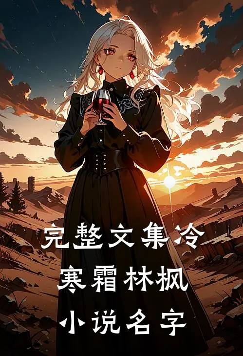 完整文集冷寒霜林枫小说名字