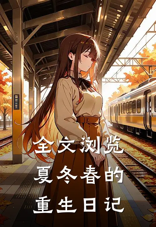 全文浏览夏冬春的重生日记