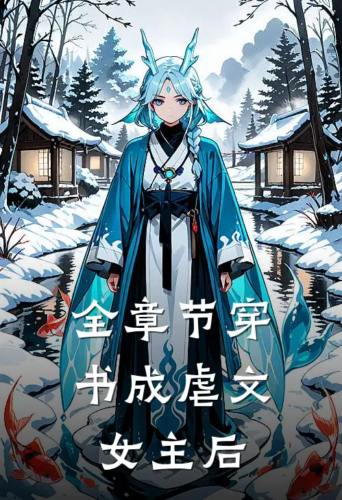 全章节穿书成虐文女主后