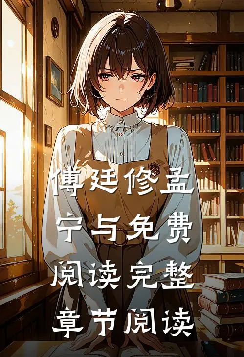 傅廷修孟宁与免费阅读完整章节阅读