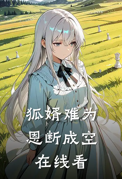狐婿难为，恩断成空在线看
