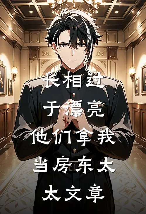长相过于漂亮，他们拿我当房东太太文章