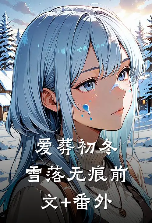 爱葬初冬，雪落无痕前文+番外