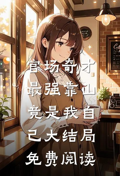 官场奇才：最强靠山竟是我自己大结局免费阅读
