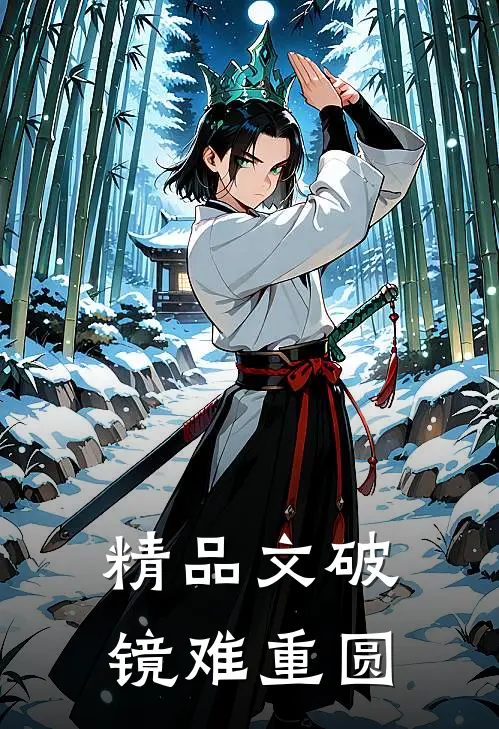 精品文破镜难重圆