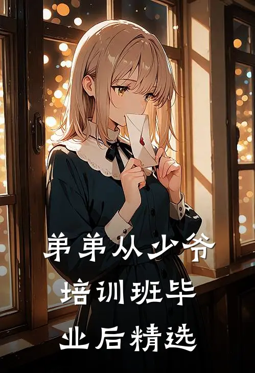 弟弟从少爷培训班毕业后精选