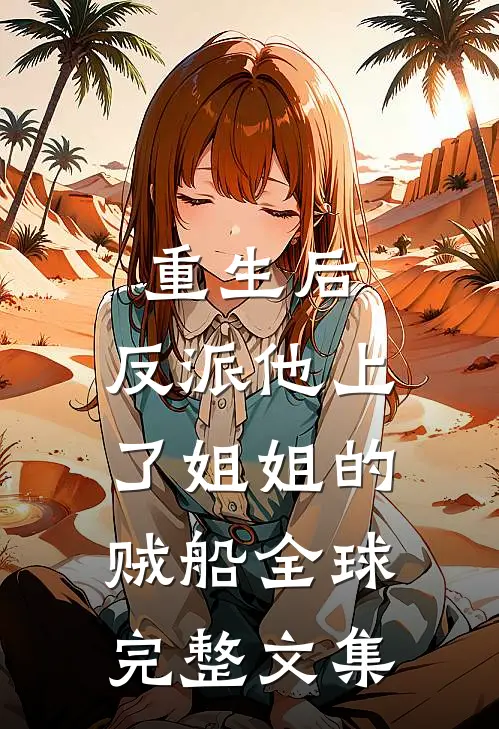 重生后，反派他上了姐姐的贼船全球完整文集