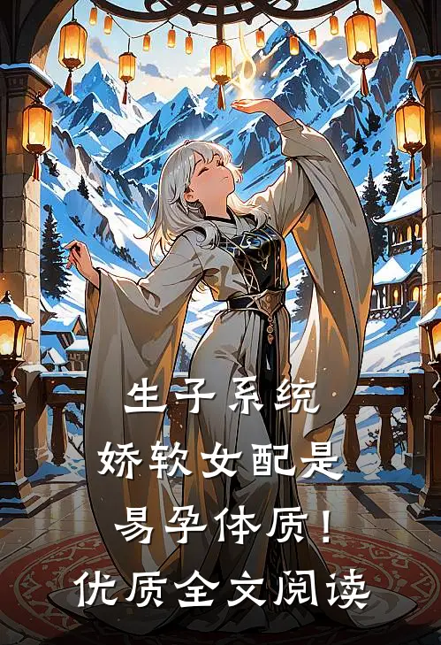生子系统：娇软女配是易孕体质！优质全文阅读