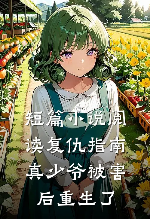短篇小说阅读复仇指南：真少爷被害后重生了