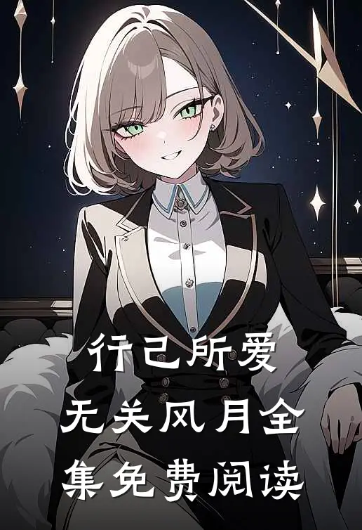 行己所爱，无关风月全集免费阅读