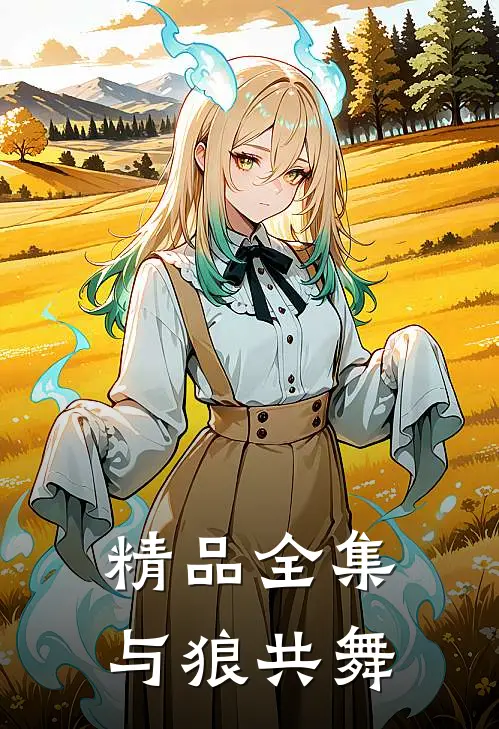 精品全集与狼共舞