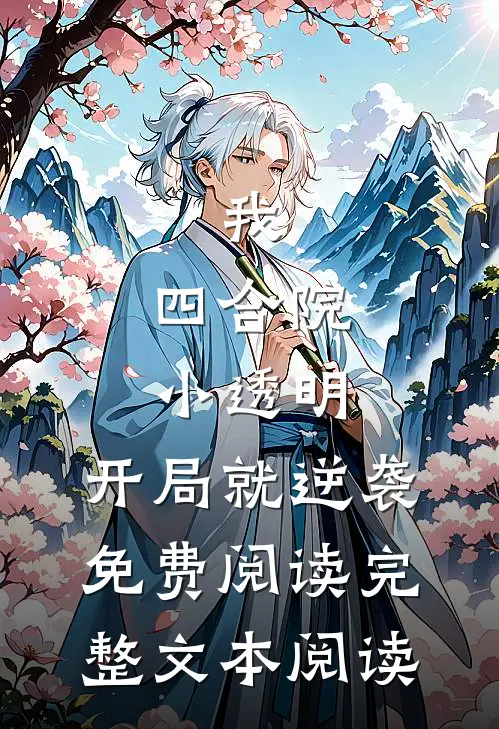 我,四合院小透明,开局就逆袭免费阅读完整文本阅读
