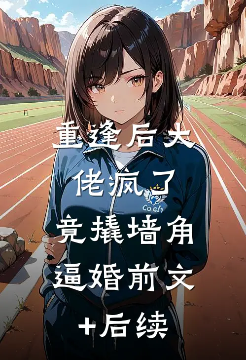 重逢后大佬疯了，竟撬墙角逼婚前文+后续