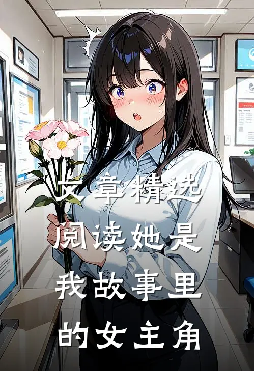 文章精选阅读她是我故事里的女主角