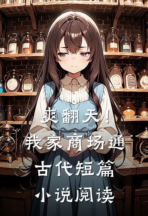 爽翻天！我家商场通古代短篇小说阅读