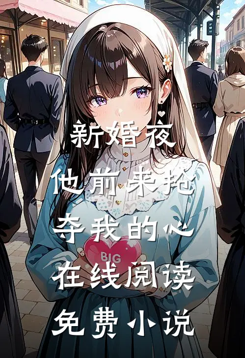 新婚夜，他前来抢夺我的心在线阅读免费小说