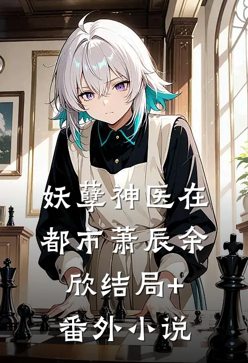 妖孽神医在都市萧辰余欣结局+番外小说