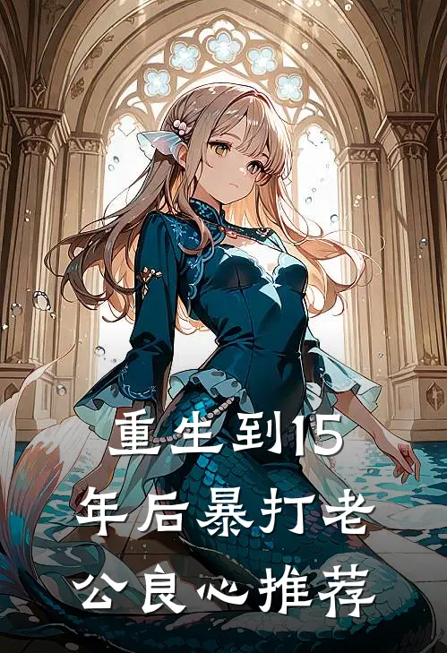 重生到15年后暴打老公良心推荐