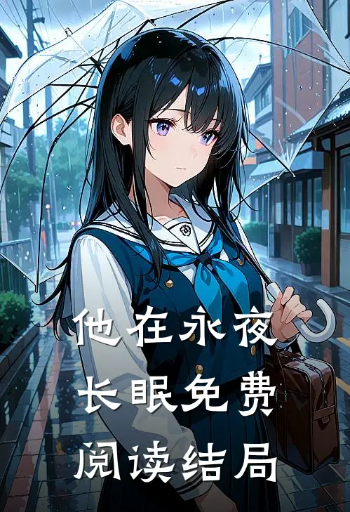 他在永夜长眠免费阅读结局