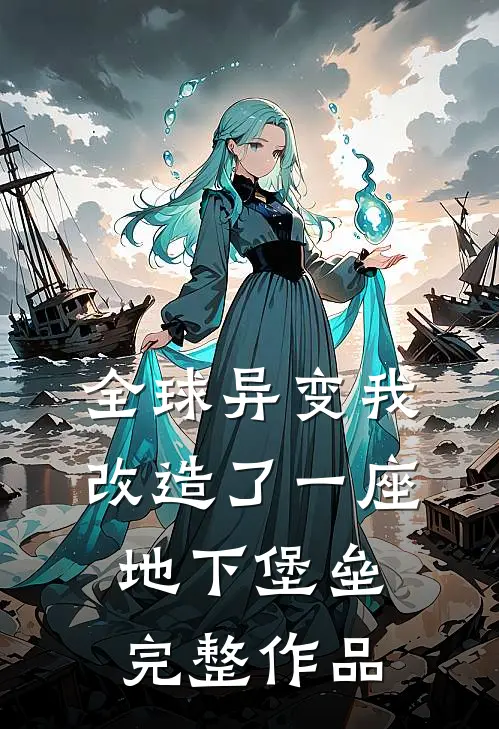 全球异变我改造了一座地下堡垒完整作品