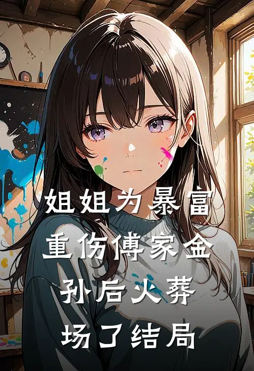 姐姐为暴富重伤傅家金孙后火葬场了结局