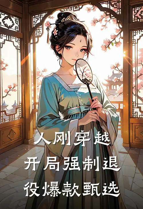 人刚穿越，开局强制退役爆款甄选