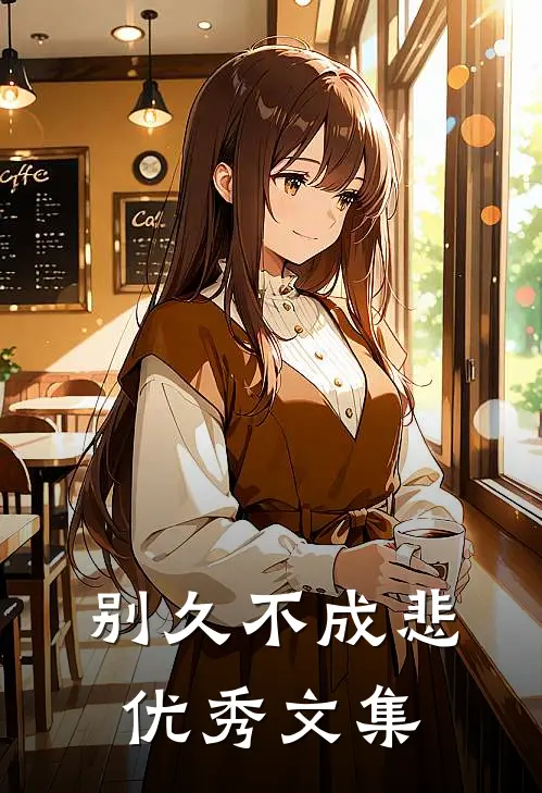 别久不成悲优秀文集