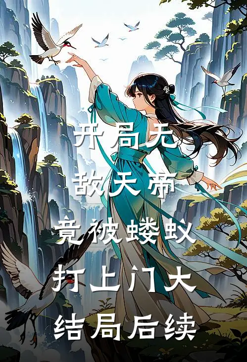 开局无敌天帝，竟被蝼蚁打上门大结局后续