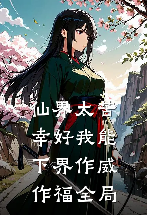 仙界太苦，幸好我能下界作威作福全局