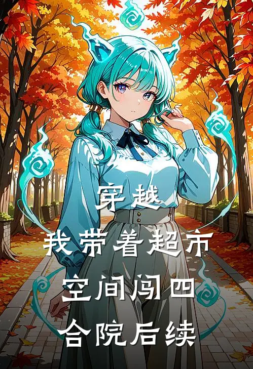 穿越：我带着超市空间闯四合院后续