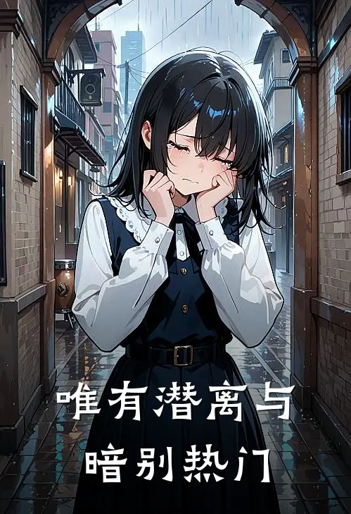 唯有潜离与暗别热门