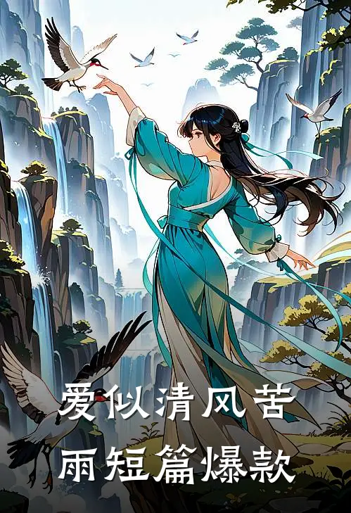 爱似清风苦雨短篇爆款