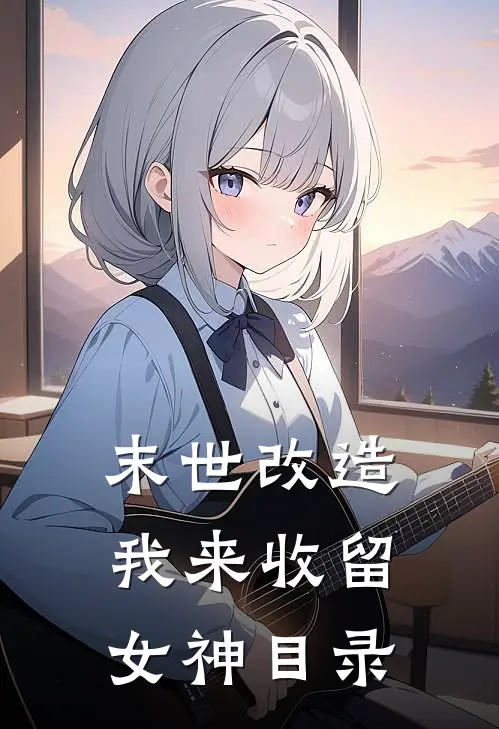 末世改造，我来收留女神目录