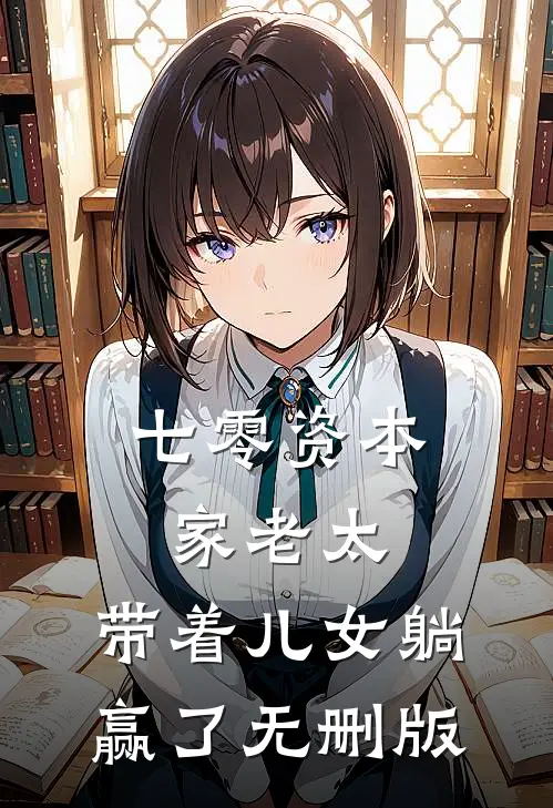 七零资本家老太，带着儿女躺赢了无删版