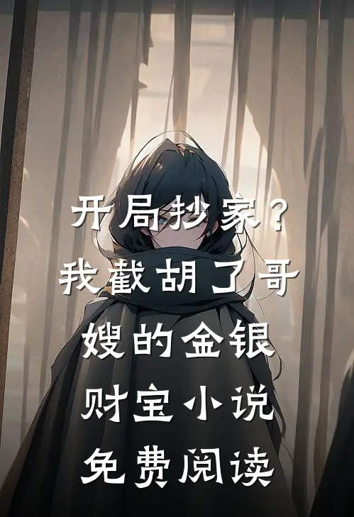 开局抄家？我截胡了哥嫂的金银财宝小说免费阅读