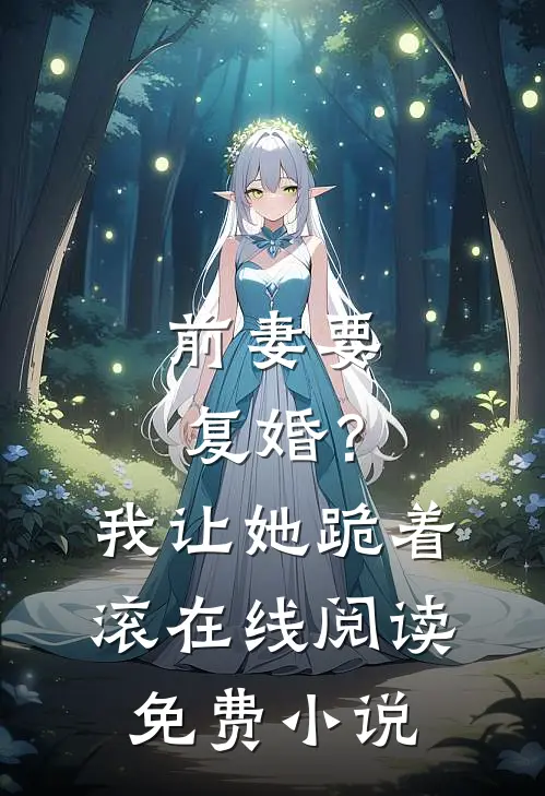 前妻要复婚?我让她跪着滚在线阅读免费全文