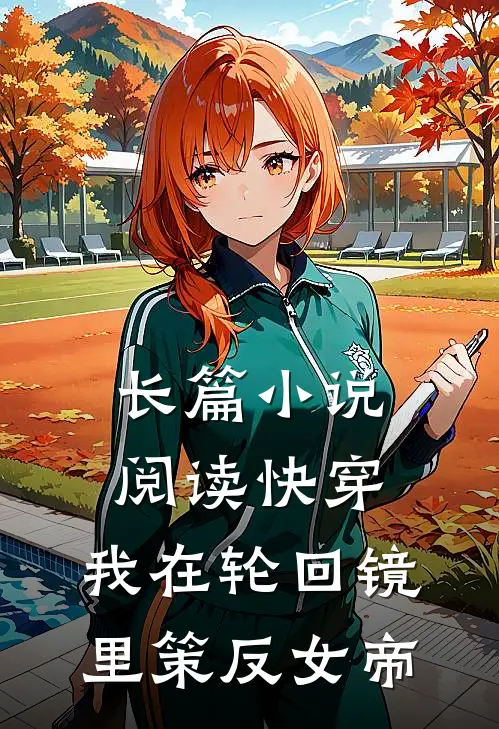 长篇小说阅读快穿：我在轮回镜里策反女帝