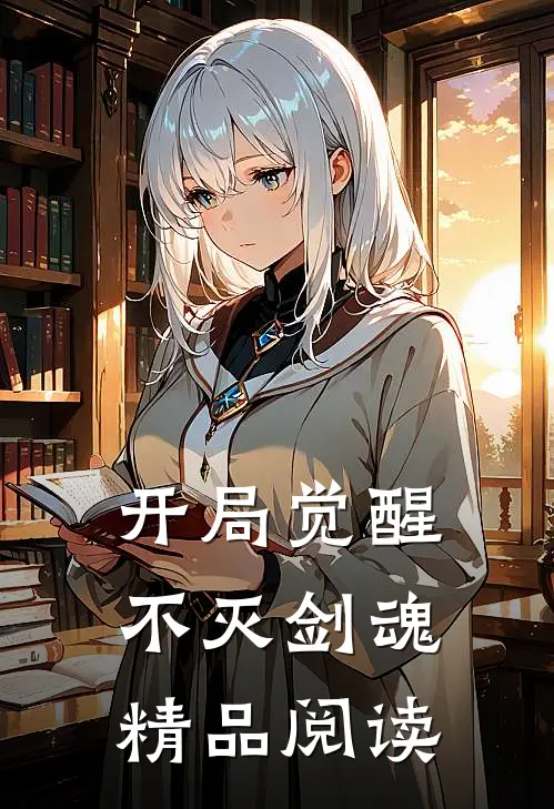 开局觉醒不灭剑魂精品阅读