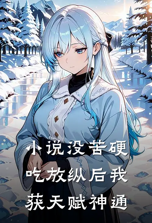 小说没苦硬吃放纵后我获天赋神通