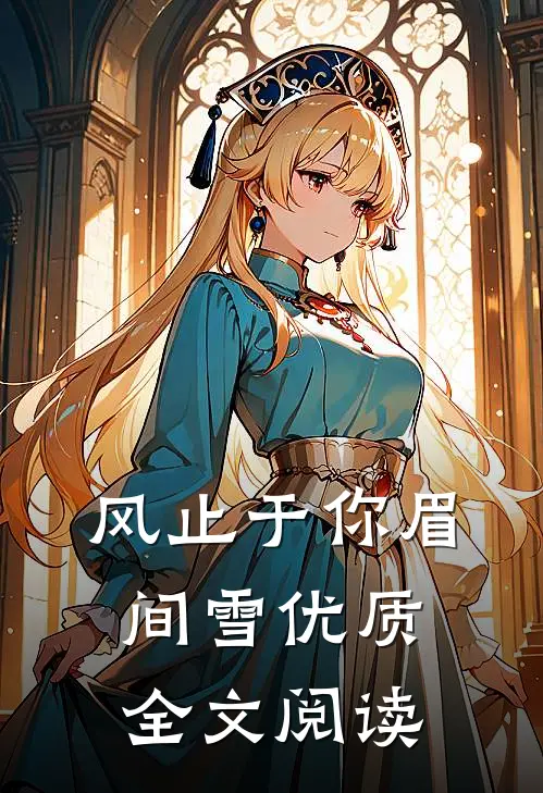 风止于你眉间雪优质全文阅读