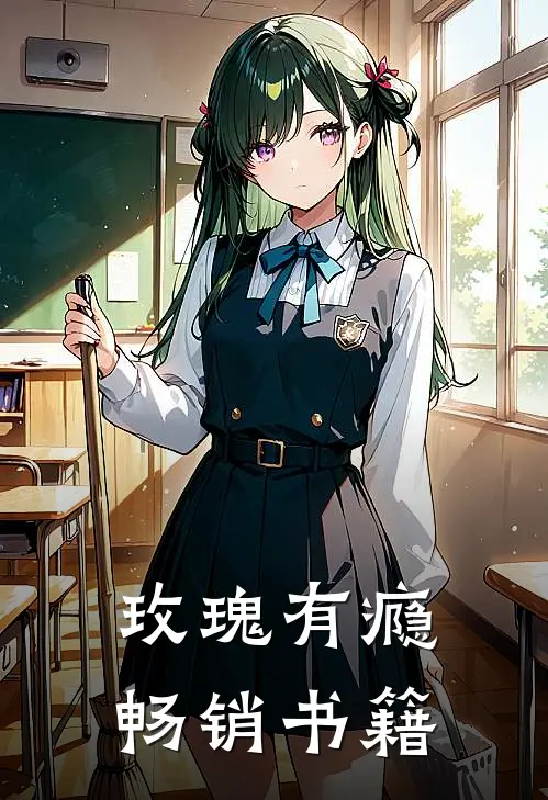 玫瑰有瘾畅销书籍