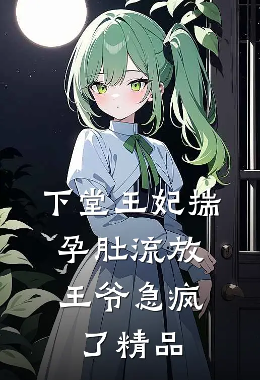 下堂王妃揣孕肚流放，王爷急疯了精品