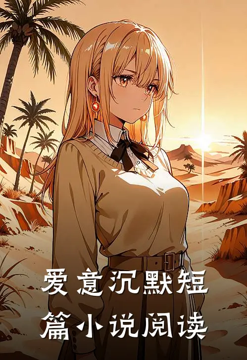 爱意沉默短篇小说阅读