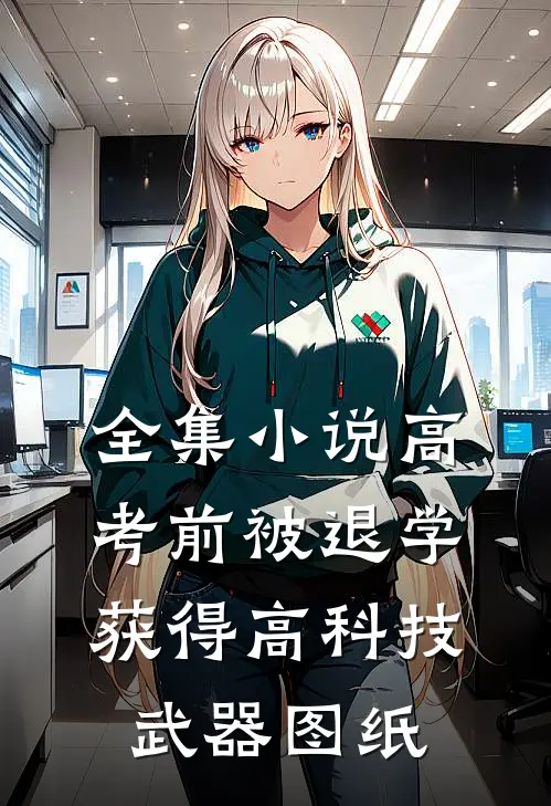 全集小说高考前被退学，获得高科技武器图纸