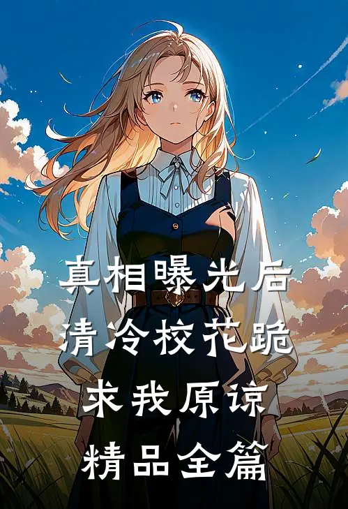 真相曝光后，清冷校花跪求我原谅精品全篇