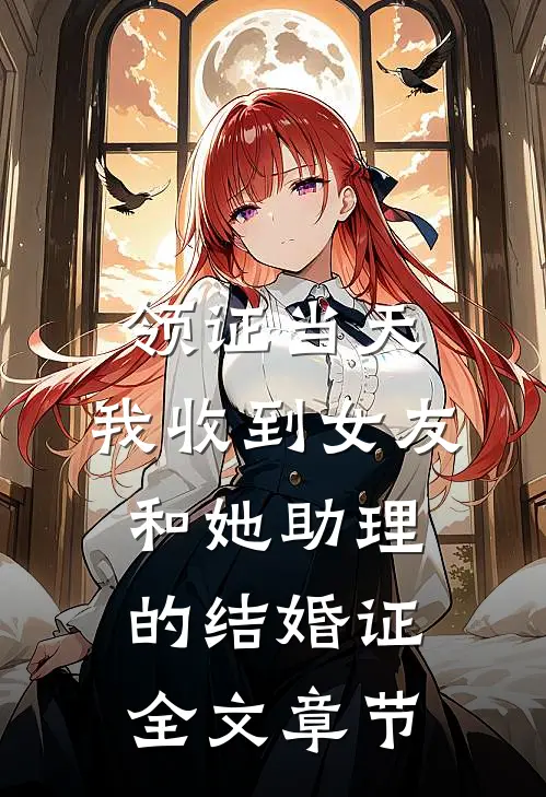 领证当天，我收到女友和她助理的结婚证全文章节