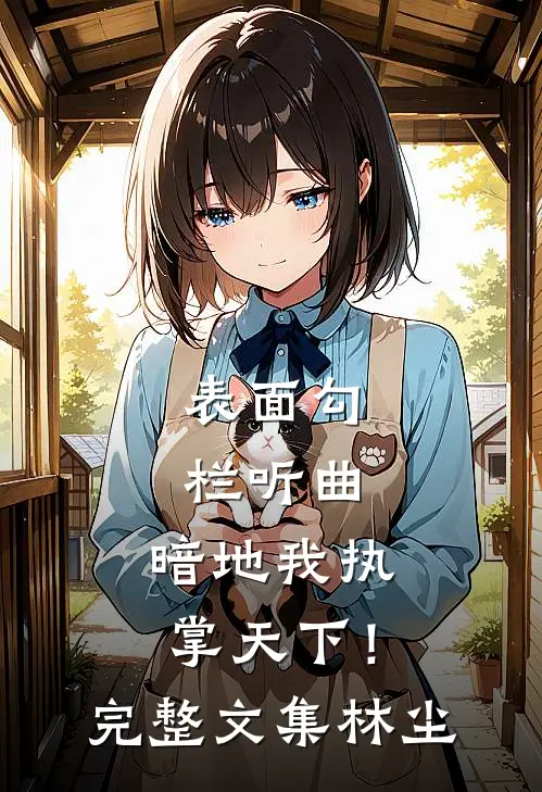 表面勾栏听曲，暗地我执掌天下！完整文集林尘